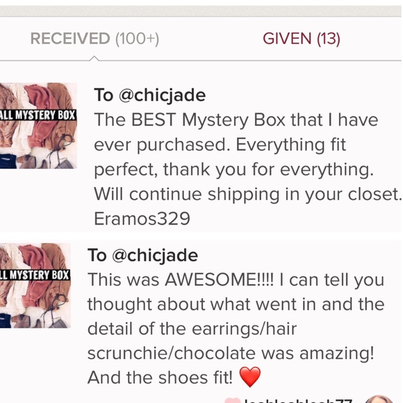 1 HR FLASH SALE ‼️ FALL AUTUMN MYSTERY BOX BOUTIQUE ITEMS - Picture 7 of 8